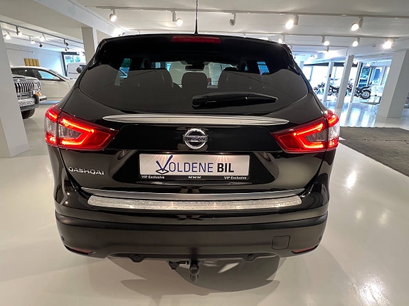 Nissan Qashqai 8 of 28