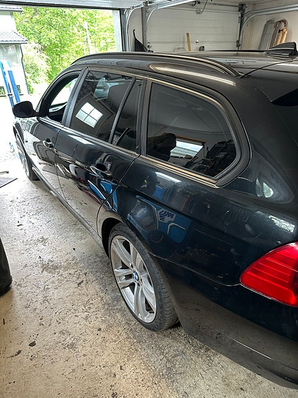 BMW 316d 7 of 10
