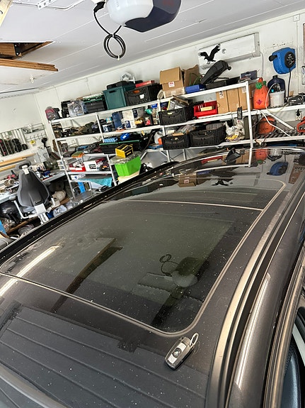 BMW 316d 6 of 10