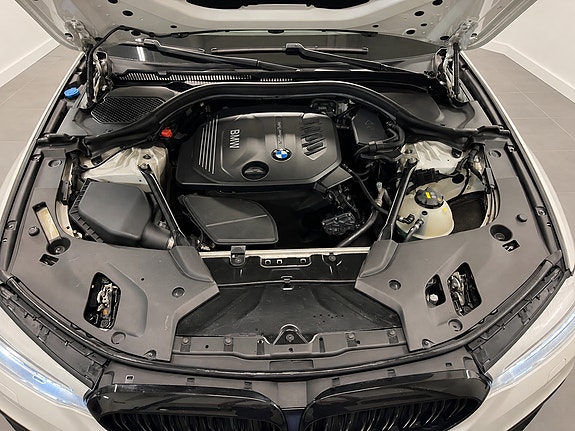 BMW 520d 27 of 27