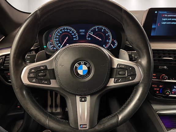 BMW 520d 19 of 27
