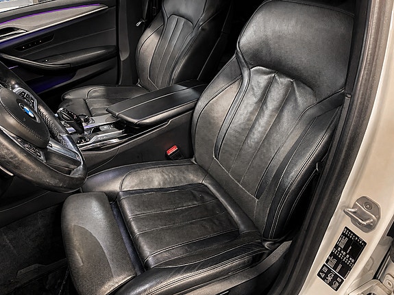 BMW 520d 22 of 27