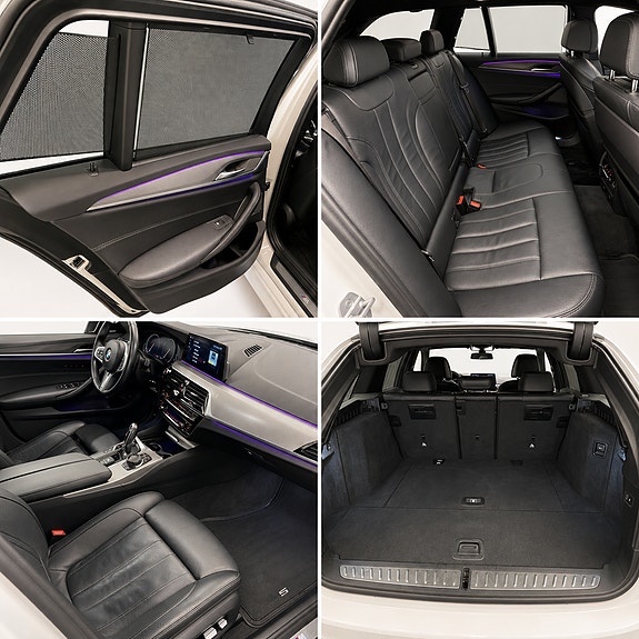 BMW 520d 26 of 27