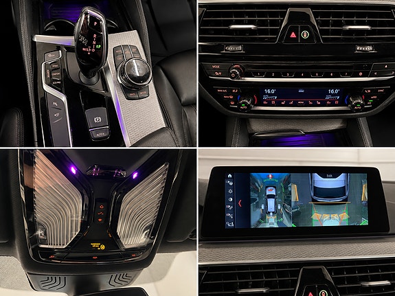 BMW 520d 23 of 27