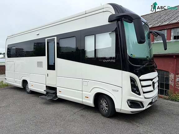 Morelo EMPIRE 90 L 3 of 30