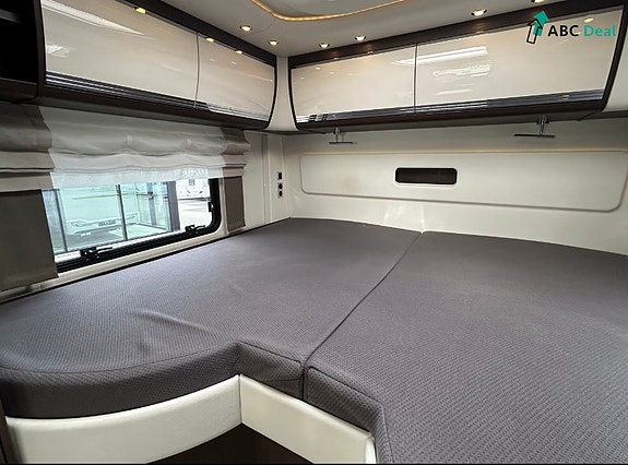 Morelo EMPIRE 90 L 7 of 30