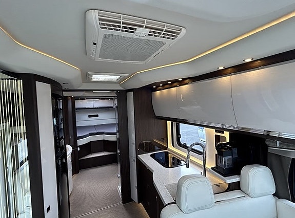 Morelo EMPIRE 90 L 8 of 30