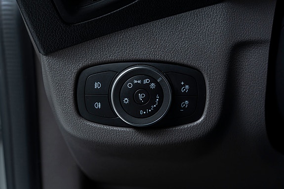 Ford Transit Connect 21 of 28