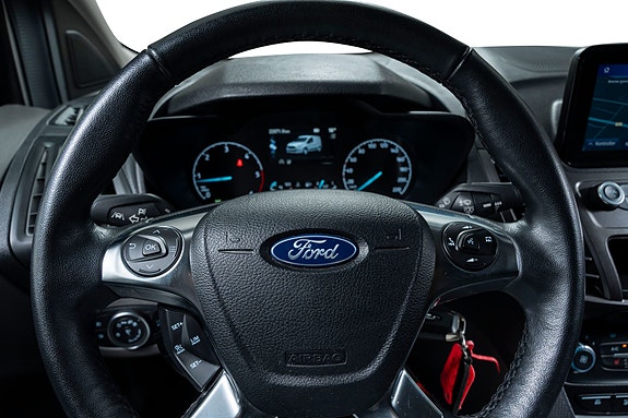 Ford Transit Connect 20 of 28