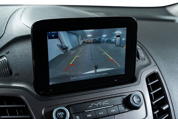 Ford Transit Connect 15 of 28