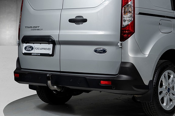Ford Transit Connect 4 of 28