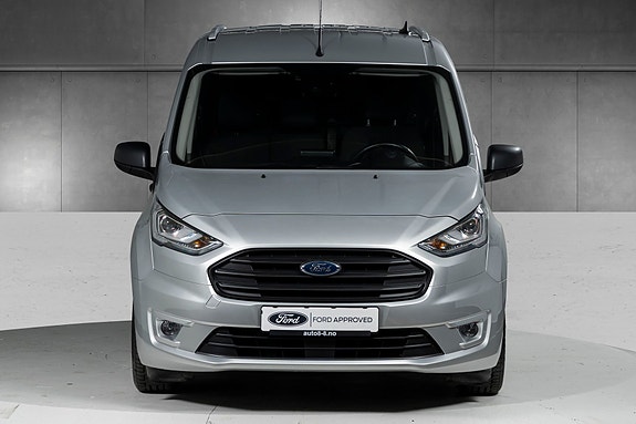 Ford Transit Connect 5 of 28