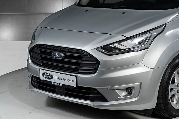 Ford Transit Connect 7 of 28