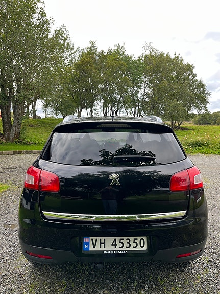 Peugeot 4008 7 of 25