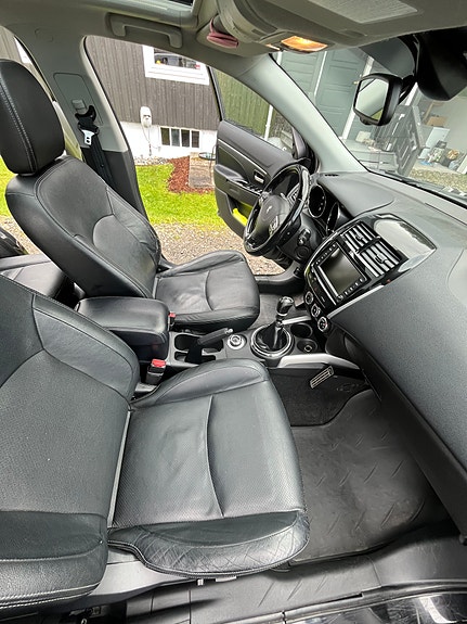 Peugeot 4008 15 of 25