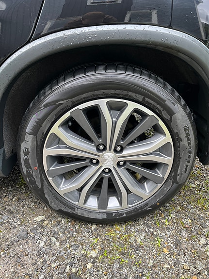 Peugeot 4008 10 of 25