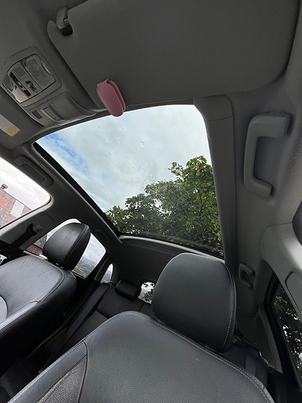 Peugeot 4008 21 of 25