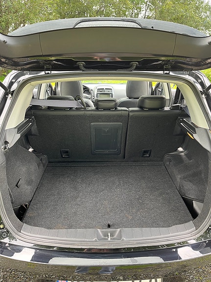 Peugeot 4008 13 of 25