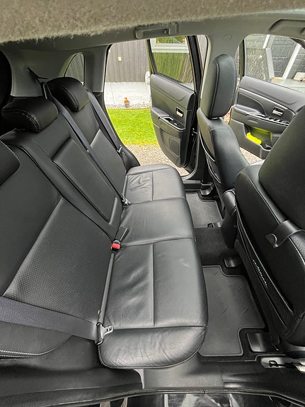 Peugeot 4008 16 of 25