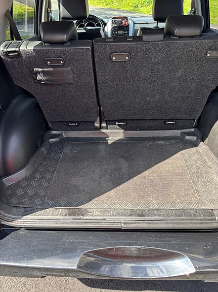 Suzuki Grand Vitara 9 of 10