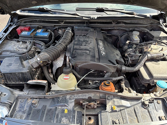 Suzuki Grand Vitara 8 of 10