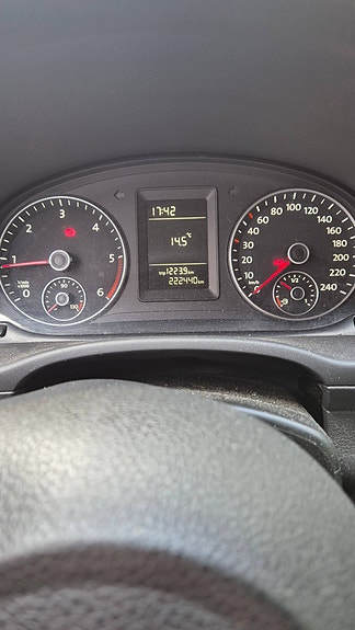 Volkswagen Caddy 10 of 10