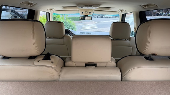 Land Rover Range Rover 14 of 14