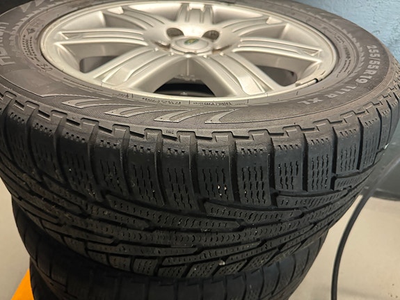 Land Rover Range Rover 5 of 8