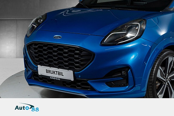 Ford Puma 2 of 30