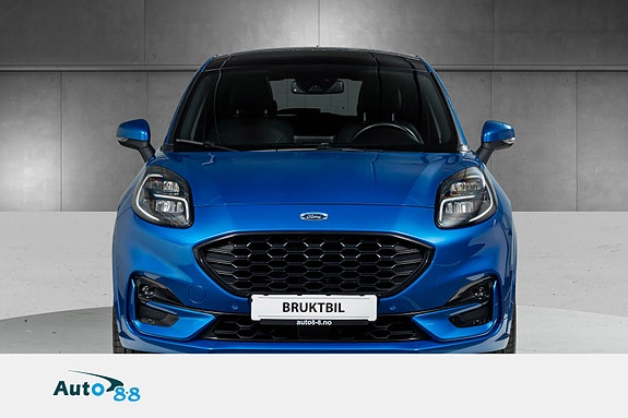 Ford Puma 6 of 30