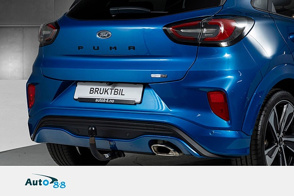 Ford Puma 5 of 30