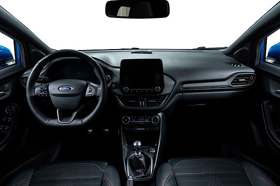Ford Puma 26 of 30