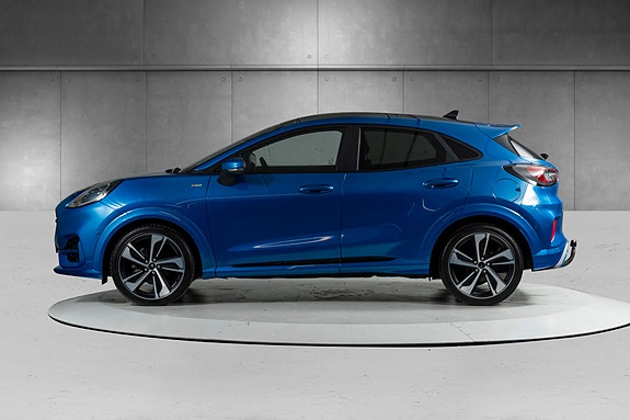 Ford Puma 9 of 30