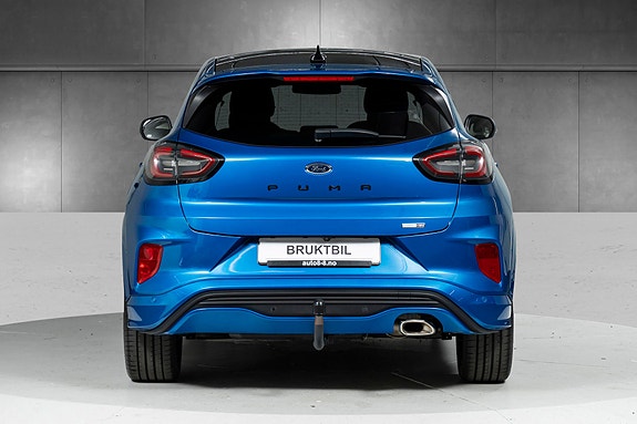 Ford Puma 10 of 30