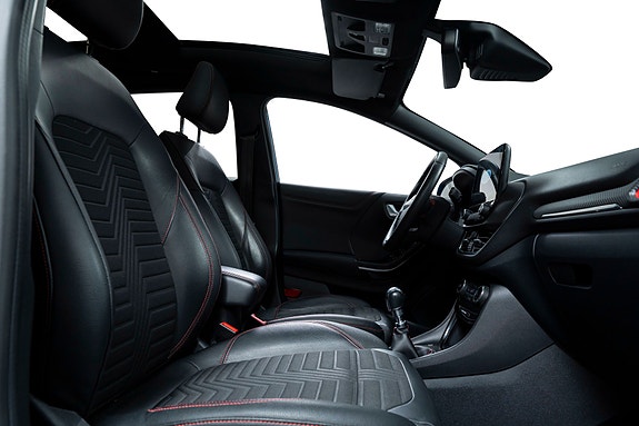 Ford Puma 29 of 30