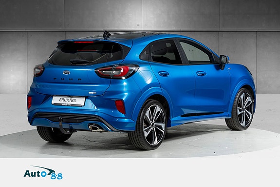 Ford Puma 4 of 30