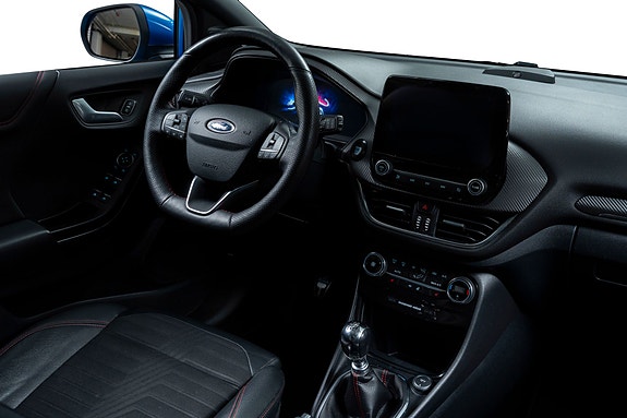 Ford Puma 30 of 30