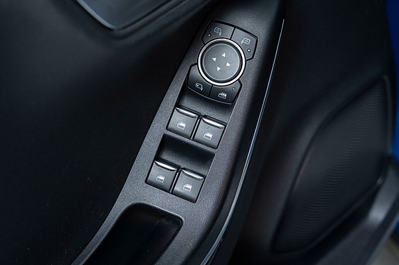 Ford Puma 23 of 30