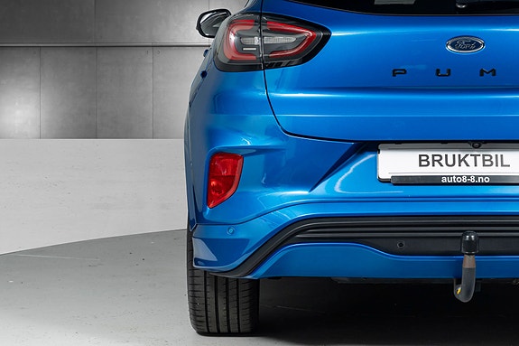 Ford Puma 11 of 30