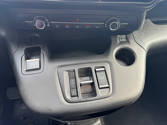 Opel Combo-e 18 of 19