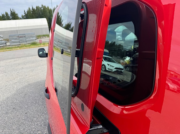 Opel Combo-e 15 of 19