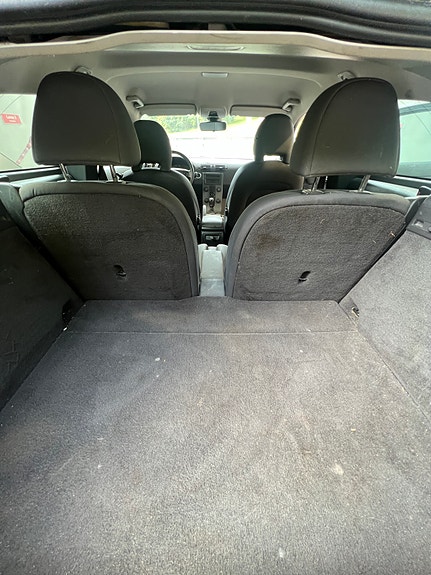 Volvo C30 10 of 16