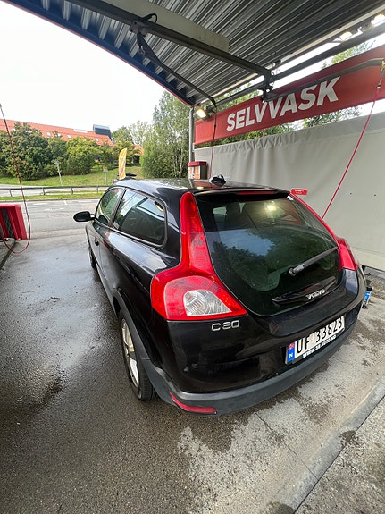 Volvo C30 5 of 16