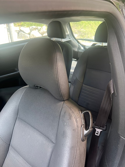 Volvo C30 16 of 16
