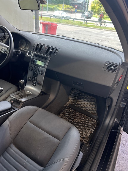 Volvo C30 12 of 16