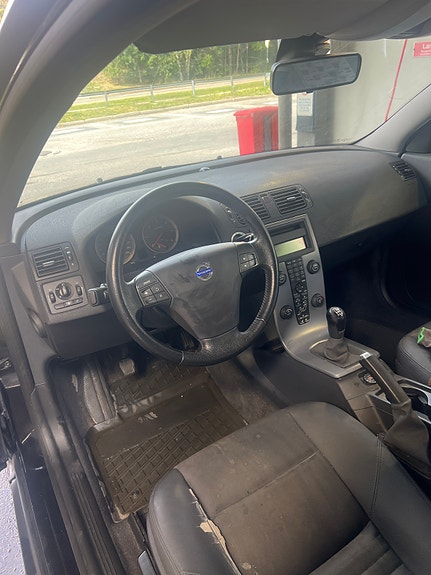 Volvo C30 15 of 16