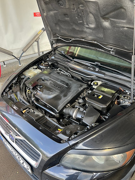 Volvo C30 11 of 16