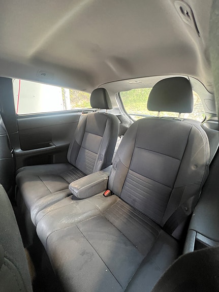 Volvo C30 9 of 16