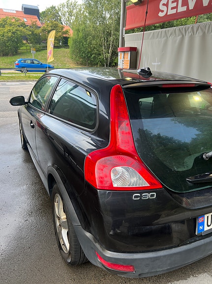 Volvo C30 6 of 16