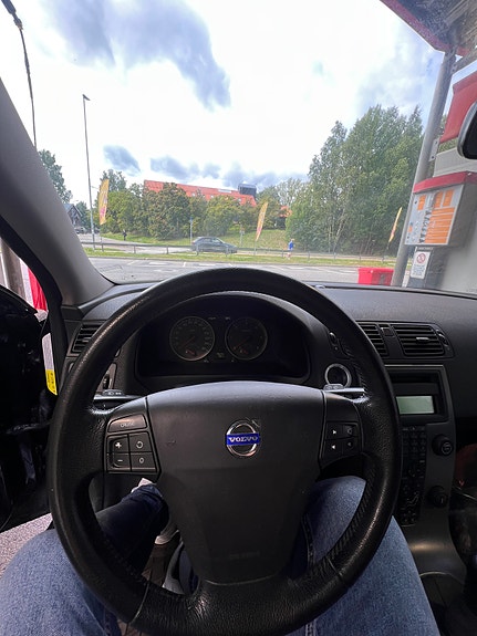 Volvo C30 14 of 16